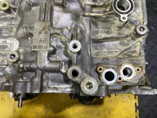 Блок цилиндров SUBARU FORESTER SKE FB20 11010-AB470 4 ракурс