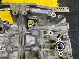 Блок цилиндров SUBARU FORESTER SKE FB20 11010-AB470 5 ракурс