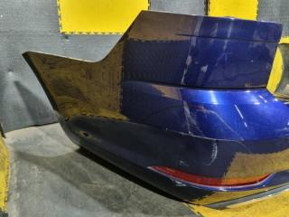 Бампер задний VOLKSWAGEN GOLF AUCJZ CJZA 5G9807417M 2 ракурс