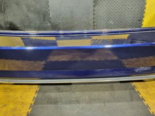 Бампер задний VOLKSWAGEN GOLF AUCJZ CJZA 5G9807417M 4 ракурс