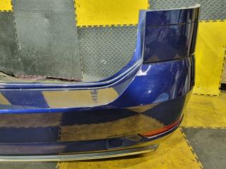 Бампер задний VOLKSWAGEN GOLF AUCJZ CJZA 5G9807417M 5 ракурс