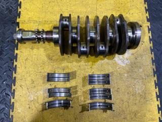 Коленвал SUBARU FORESTER SKE FB20 12200-AA600 1 ракурс Коленвал SUBARU FORESTER SKE FB20 12200-AA600 1 ракурс