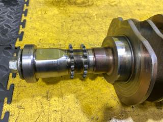 Коленвал SUBARU FORESTER SKE FB20 12200-AA600 2 ракурс Коленвал SUBARU FORESTER SKE FB20 12200-AA600 2 ракурс