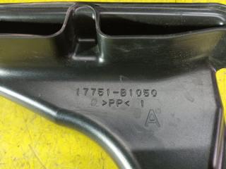 Воздухозаборник TOYOTA RAIZE A200A 1KR-VET 17751-B1050 3 ракурс