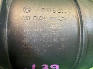 Датчик расхода воздуха LAND ROVER DISCOVERY SPORT L550 204DTD 0280218307 2 ракурс