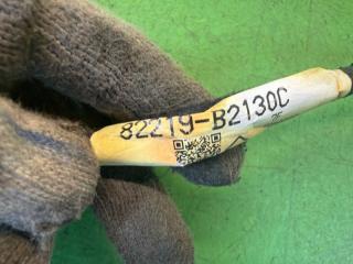 Электропроводка левая задняя TOYOTA ROOMY M900A 1KR-VET 89341-B2020, 170701-16003, 82219-B2130C 4 ракурс