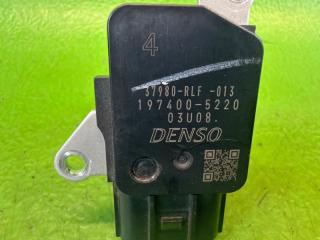Датчик расхода воздуха HONDA CIVIC FK7 L15C 37980-RLF-013 2 ракурс