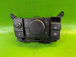  MAZDA MAZDA 3 BP5P P5-VPS B0N666CM0 1 ракурс