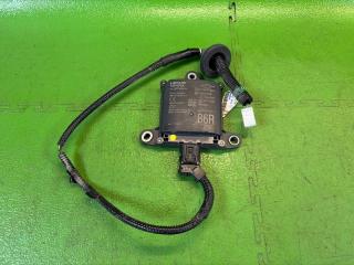 Датчик парковки правый задний TOYOTA YARIS CROSS MXPB10 M15A-FKS 88162-52010, 10R-047527 1 ракурс
