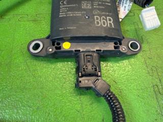 Датчик парковки правый задний TOYOTA YARIS CROSS MXPB10 M15A-FKS 88162-52010, 10R-047527 2 ракурс