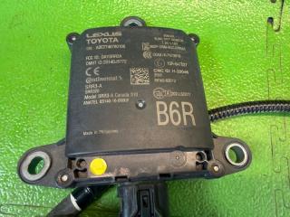 Датчик парковки левый задний TOYOTA YARIS CROSS MXPB10 M15A-FKS 88162-52010, 10R-047527 3 ракурс