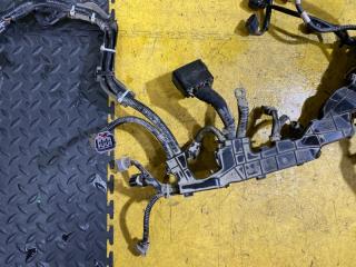 Коса двс SUBARU FORESTER SKE FB20 C17010046 3 ракурс Коса двс SUBARU FORESTER SKE FB20 C17010046 3 ракурс