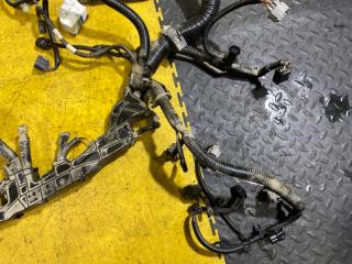 Коса двс SUBARU FORESTER SKE FB20 C17010046 4 ракурс Коса двс SUBARU FORESTER SKE FB20 C17010046 4 ракурс