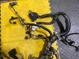Коса двс SUBARU FORESTER SKE FB20 C17010046 5 ракурс Коса двс SUBARU FORESTER SKE FB20 C17010046 5 ракурс