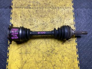 Привод правый передний TOYOTA TOWN ACE NOAH CR50 3C-T 43410-28021 1 ракурс