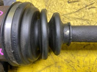 Привод правый передний TOYOTA TOWN ACE NOAH CR50 3C-T 43410-28021 4 ракурс