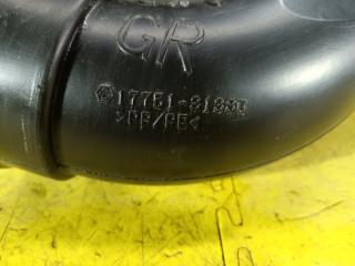 Воздухозаборник TOYOTA ALPHARD GGH30 2GR-FKS 17751-31380 4 ракурс