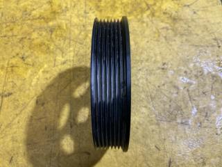 Шкив коленвала SUBARU FORESTER SKE FB20 12305AA480 3 ракурс
