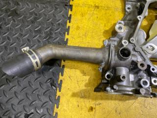 Поддон SUBARU FORESTER SKE FB20 11120-AA550 2 ракурс