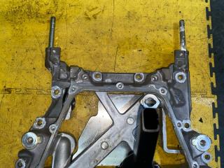Поддон SUBARU FORESTER SKE FB20 11120-AA550 3 ракурс