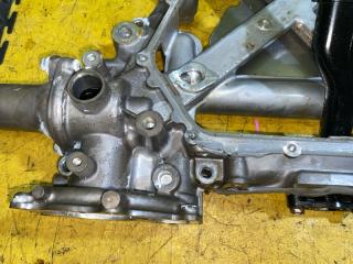Поддон SUBARU FORESTER SKE FB20 11120-AA550 4 ракурс
