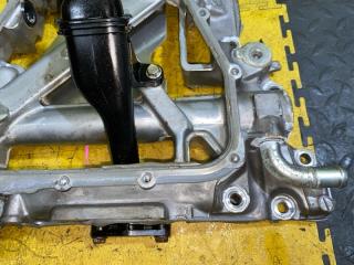 Поддон SUBARU FORESTER SKE FB20 11120-AA550 5 ракурс