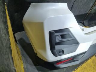 Бампер задний DAIHATSU ROCKY A200S 1KR-VET 52159-B1310-A0 2 ракурс Бампер задний DAIHATSU ROCKY A200S 1KR-VET 52159-B1310-A0 2 ракурс