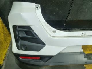 Бампер задний DAIHATSU ROCKY A200S 1KR-VET 52159-B1310-A0 3 ракурс Бампер задний DAIHATSU ROCKY A200S 1KR-VET 52159-B1310-A0 3 ракурс