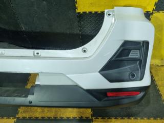 Бампер задний DAIHATSU ROCKY A200S 1KR-VET 52159-B1310-A0 5 ракурс Бампер задний DAIHATSU ROCKY A200S 1KR-VET 52159-B1310-A0 5 ракурс