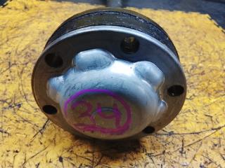 Привод левый задний TOYOTA CROWN JZS173 1JZ-GE 42340-30120 1 ракурс