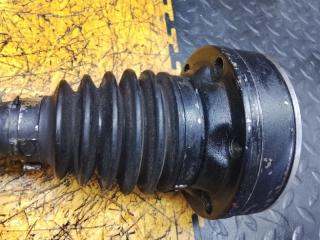 Привод левый задний TOYOTA CROWN JZS173 1JZ-GE 42340-30120 5 ракурс