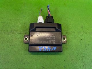 Электронный блок MAZDA MAZDA 3 BP5P P5-VPS W004T81271 PAF1 18561 1 ракурс