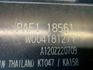 Электронный блок MAZDA MAZDA 3 BP5P P5-VPS W004T81271 PAF1 18561 2 ракурс