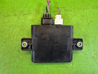 Электронный блок MAZDA MAZDA 3 BP5P P5-VPS W004T81271 PAF1 18561 3 ракурс