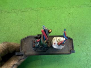 Электронный блок MAZDA MAZDA 3 BP5P P5-VPS W004T81271 PAF1 18561 4 ракурс
