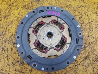 Диск сцепления TOYOTA ESQUIRE ZWR80 2ZR-FXE 31270-47060 1 ракурс