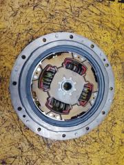Диск сцепления TOYOTA ESQUIRE ZWR80 2ZR-FXE 31270-47060 3 ракурс