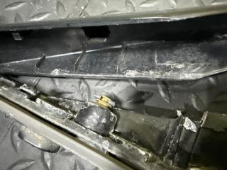 Рейлинги LEXUS RX330 MCU33 3MZ-FE 5 ракурс
