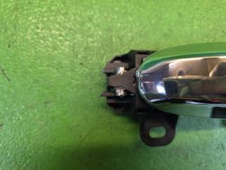 Ручка двери внешняя правая задняя TOYOTA ESQUIRE ZWR80 2ZR-FXE 69213-58060 69227-28110, 69204-28040 3 ракурс