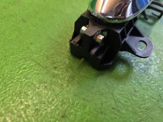 Ручка двери внешняя правая задняя TOYOTA ESQUIRE ZWR80 2ZR-FXE 69213-58060 69227-28110, 69204-28040 4 ракурс
