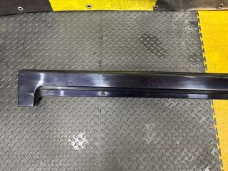 Порог правый TOYOTA ESQUIRE ZWR80 2ZR-FXE 75850-28050, 220 2 ракурс