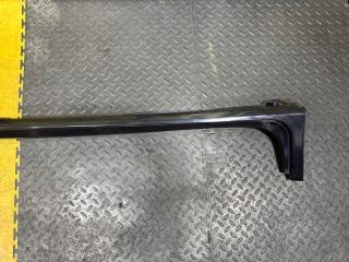 Порог правый TOYOTA ESQUIRE ZWR80 2ZR-FXE 75850-28050, 220 4 ракурс