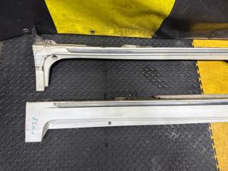 Порог TOYOTA ESQUIRE ZWR80 2ZR-FXE 08150-28186 08150-28166 2 ракурс