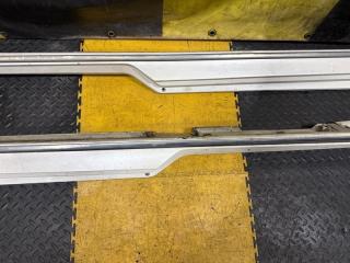 Порог TOYOTA ESQUIRE ZWR80 2ZR-FXE 08150-28186 08150-28166 3 ракурс