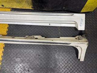 Порог TOYOTA ESQUIRE ZWR80 2ZR-FXE 08150-28186 08150-28166 4 ракурс