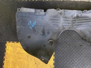 Подкрылок левый передний VOLKSWAGEN GOLF AUCJZ CJZA 5G0805977 5 ракурс