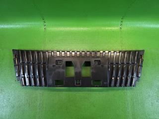 Решетка бамперная передняя TOYOTA ESQUIRE ZWR80 2ZR-FXE 53105-28020, 53114-28130 1 ракурс