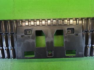 Решетка бамперная передняя TOYOTA ESQUIRE ZWR80 2ZR-FXE 53105-28020, 53114-28130 3 ракурс
