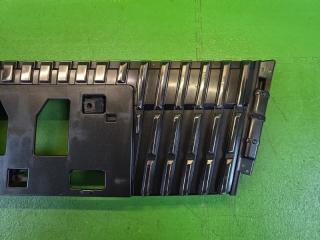 Решетка бамперная передняя TOYOTA ESQUIRE ZWR80 2ZR-FXE 53105-28020, 53114-28130 4 ракурс