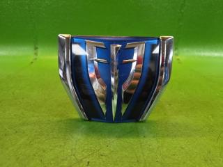 Эмблема передняя TOYOTA ESQUIRE ZWR80 2ZR-FXE 75301-28210, 75312-28180, 75301-28220 1 ракурс